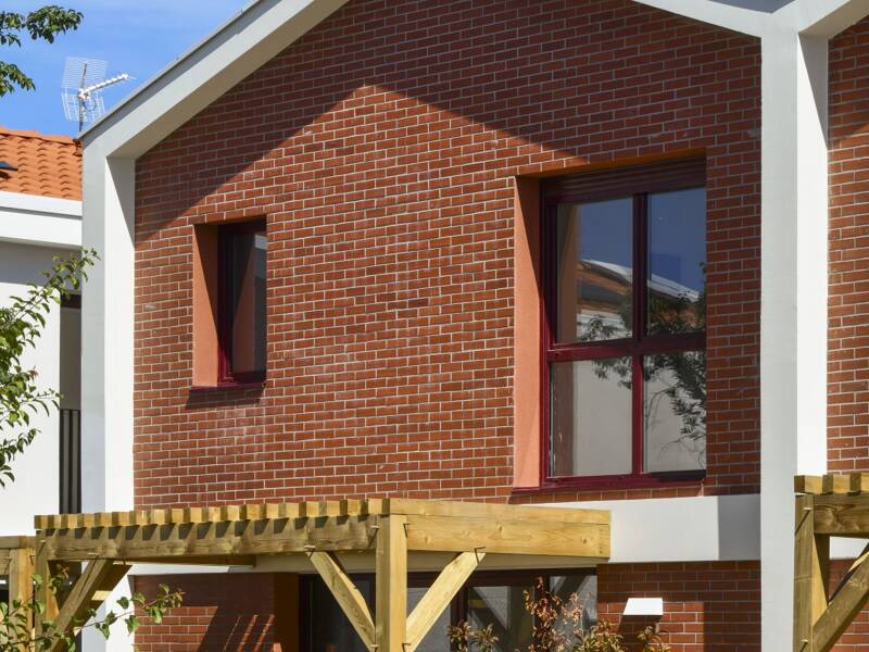 Maison à vendre, 94m², MERIGNAC