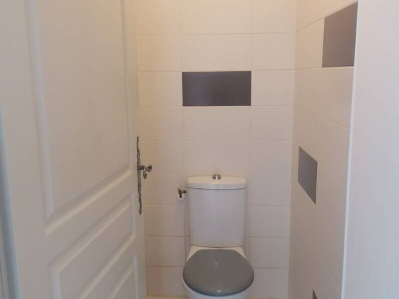 Maison à louer, 56m², CHATEAURENARD