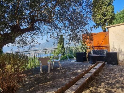 Maison à vendre 545 000 € 5 pièces 170 m² Castagniers 06670