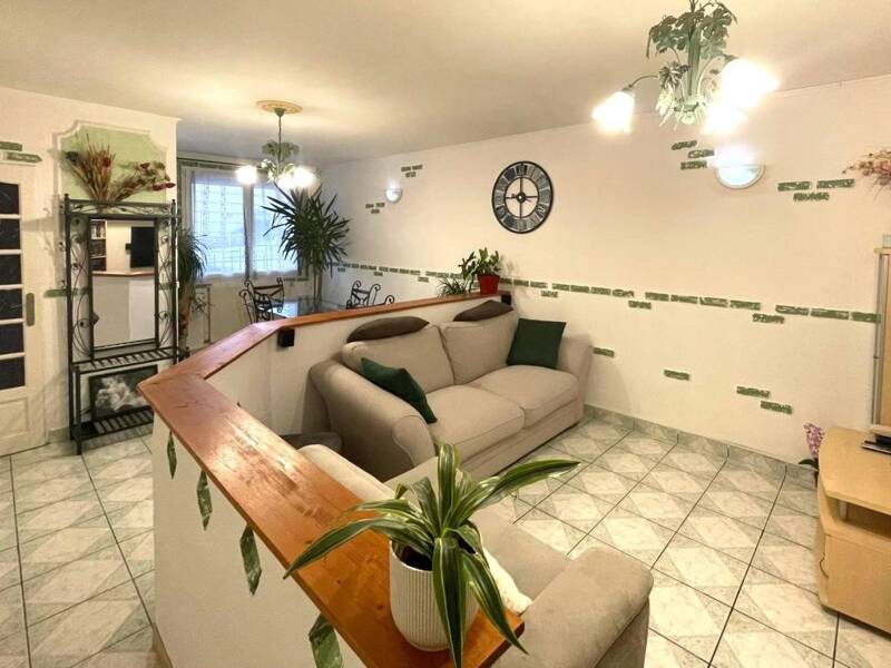 Maison à vendre, 174m², VIRY