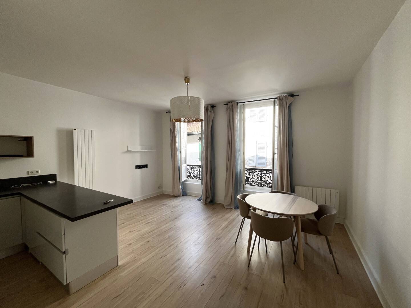 Maison à louer, 52m², SAINT JEAN PIED DE PORT