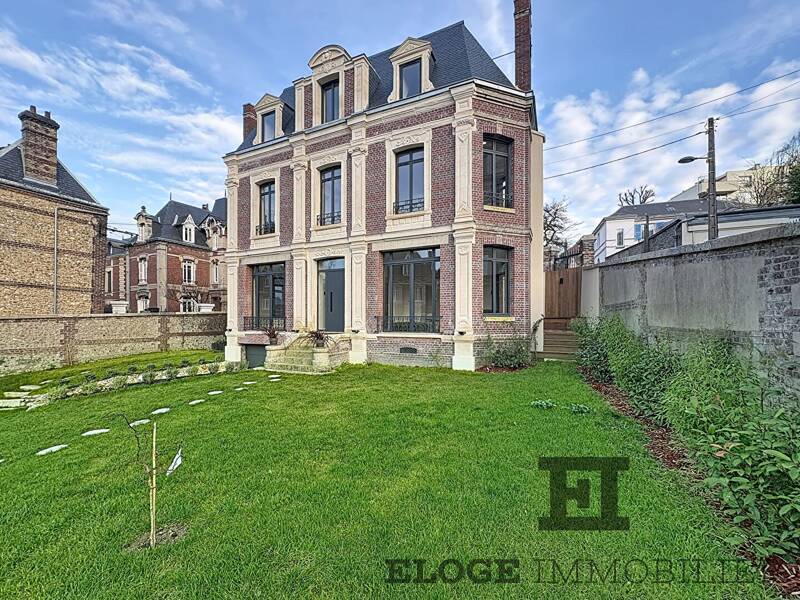 Maison à vendre, 160m², ROUEN