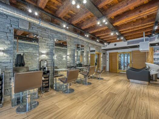 Institut de beauté à vendre Fonds de commerce 49 000 € 2 pièces 51 m² de surface de vente Centre Ville Chambéry 73000