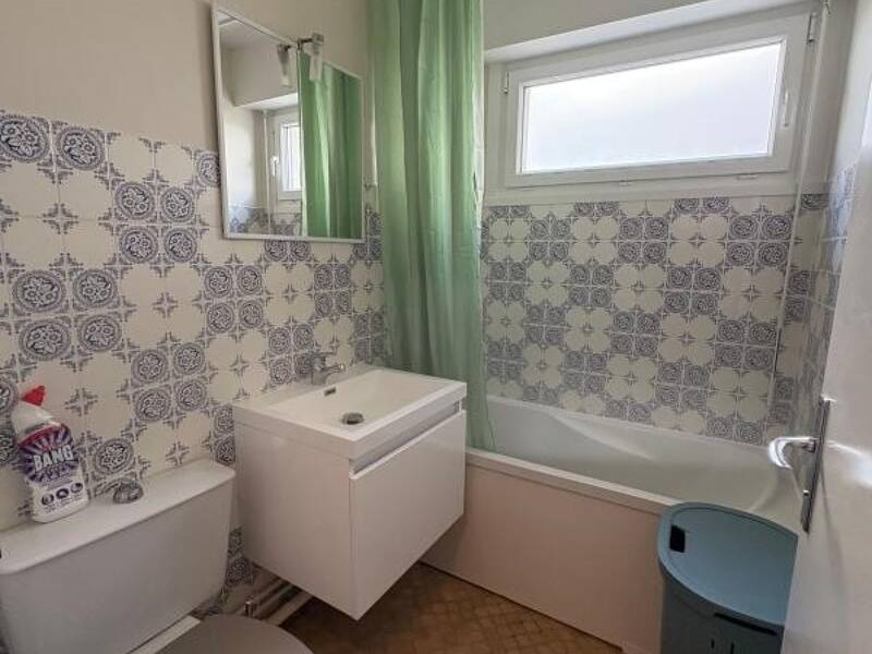 Maison à louer, 15m², BERCK