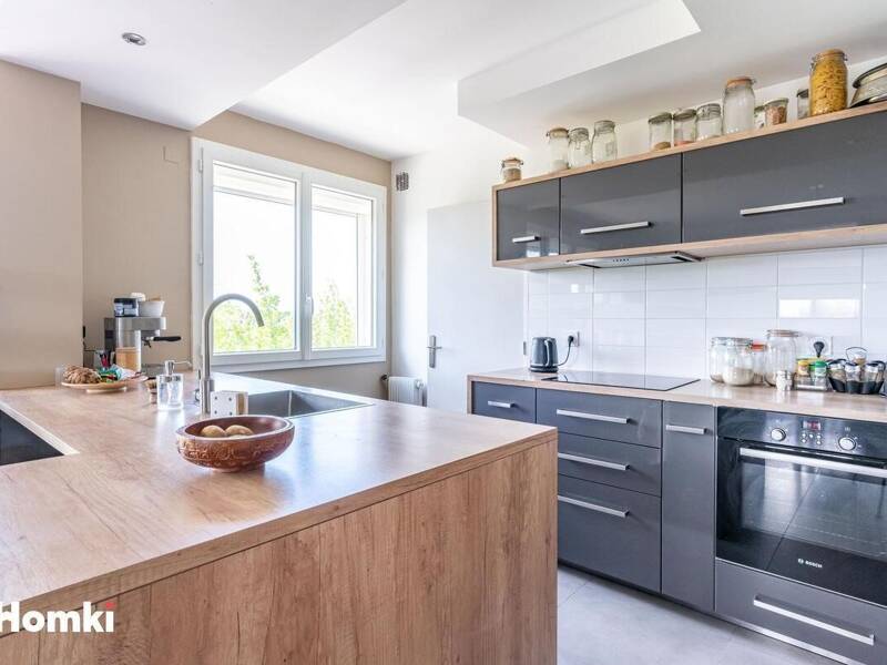 Maison à vendre, 103m², MERIGNAC