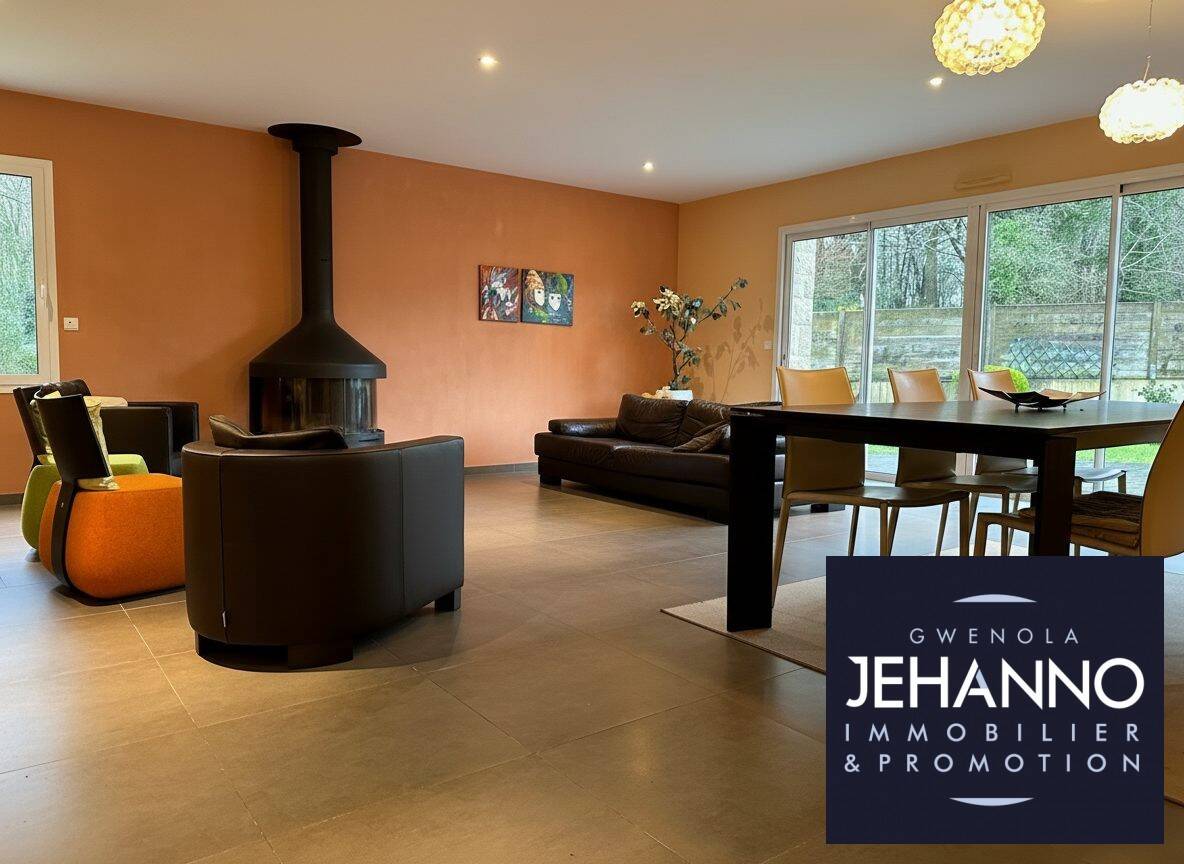 Maison à vendre, 198m², VANNES