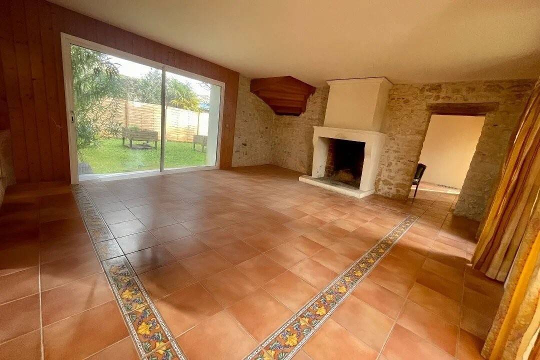Maison à vendre, 199m², LA TREMBLADE