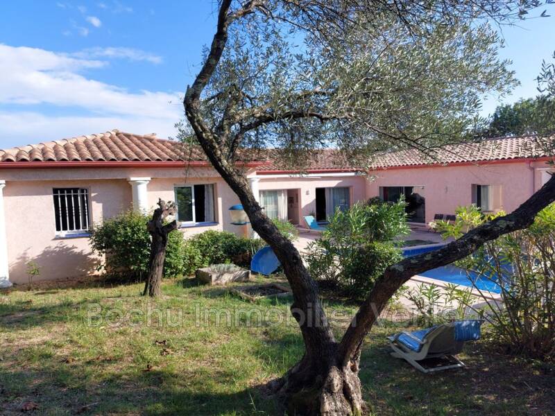 Maison à vendre, 320m², TEYRAN