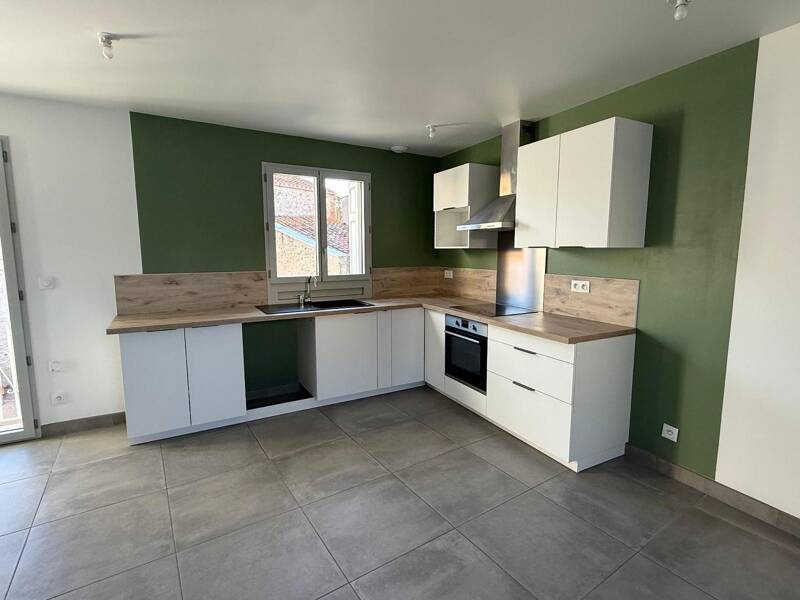 Maison à louer, 72m², POLLESTRES