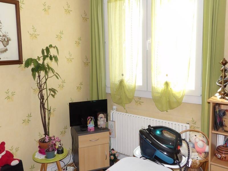 Maison à vendre, 62m², MONTLUCON