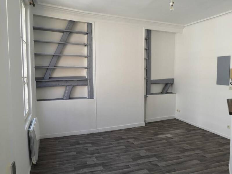 Maison à louer, 22m², ROUEN