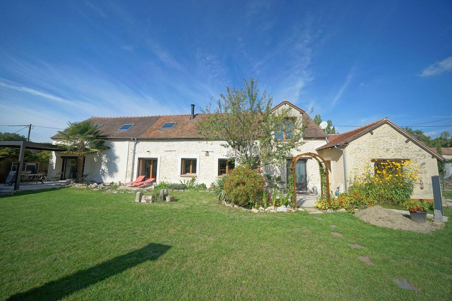 Maison à vendre, 270m², GAMBAIS