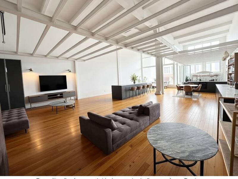 Maison à vendre, 100m², ROUBAIX