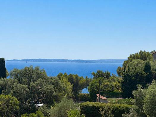 Maison à vendre 929 000 € 5 pièces 3 chambres 92,7 m² 1 500 m² de terrain Les Issambres Roquebrune-sur-Argens 83380
