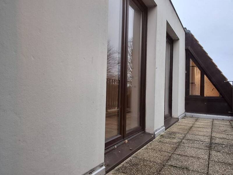 Maison à vendre, 53m², BRUAY LA BUISSIERE