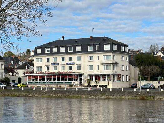 Local commercial à vendre 834 517 € 1 029 m² de surface de vente Montrichard Val de Cher 41400