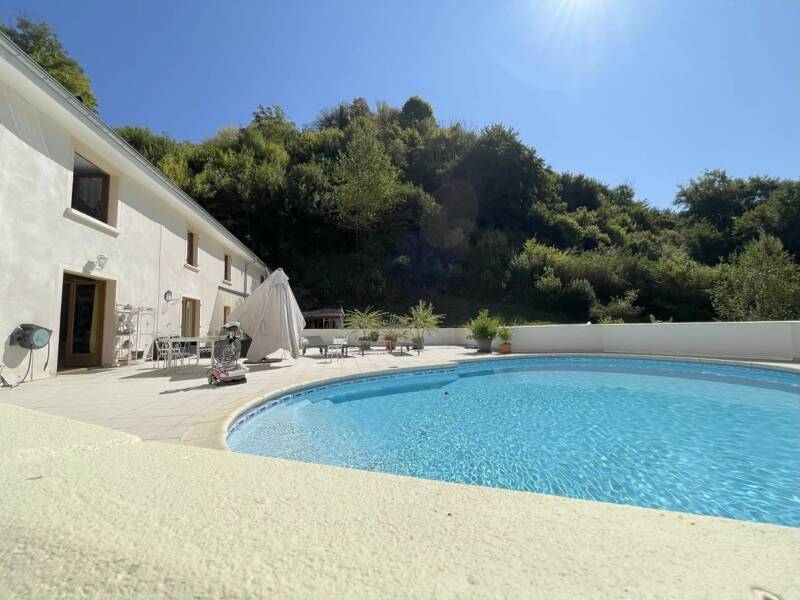 Maison à vendre, 518m², CUSANCE