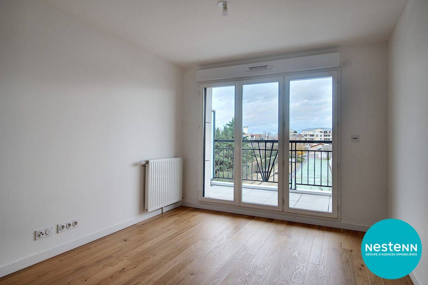 Maison à louer, 39m², RUEIL MALMAISON