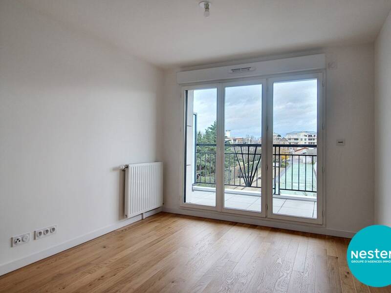Maison à louer, 39m², RUEIL MALMAISON