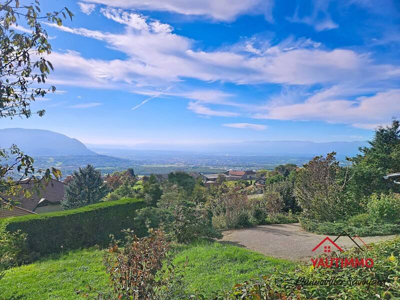 Maison à vendre, 150m², LUCINGES