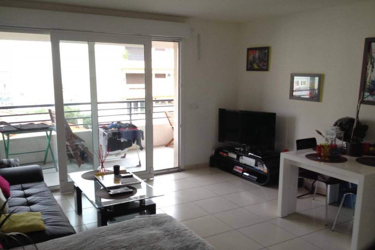 Maison à louer, 37m², ANTIBES