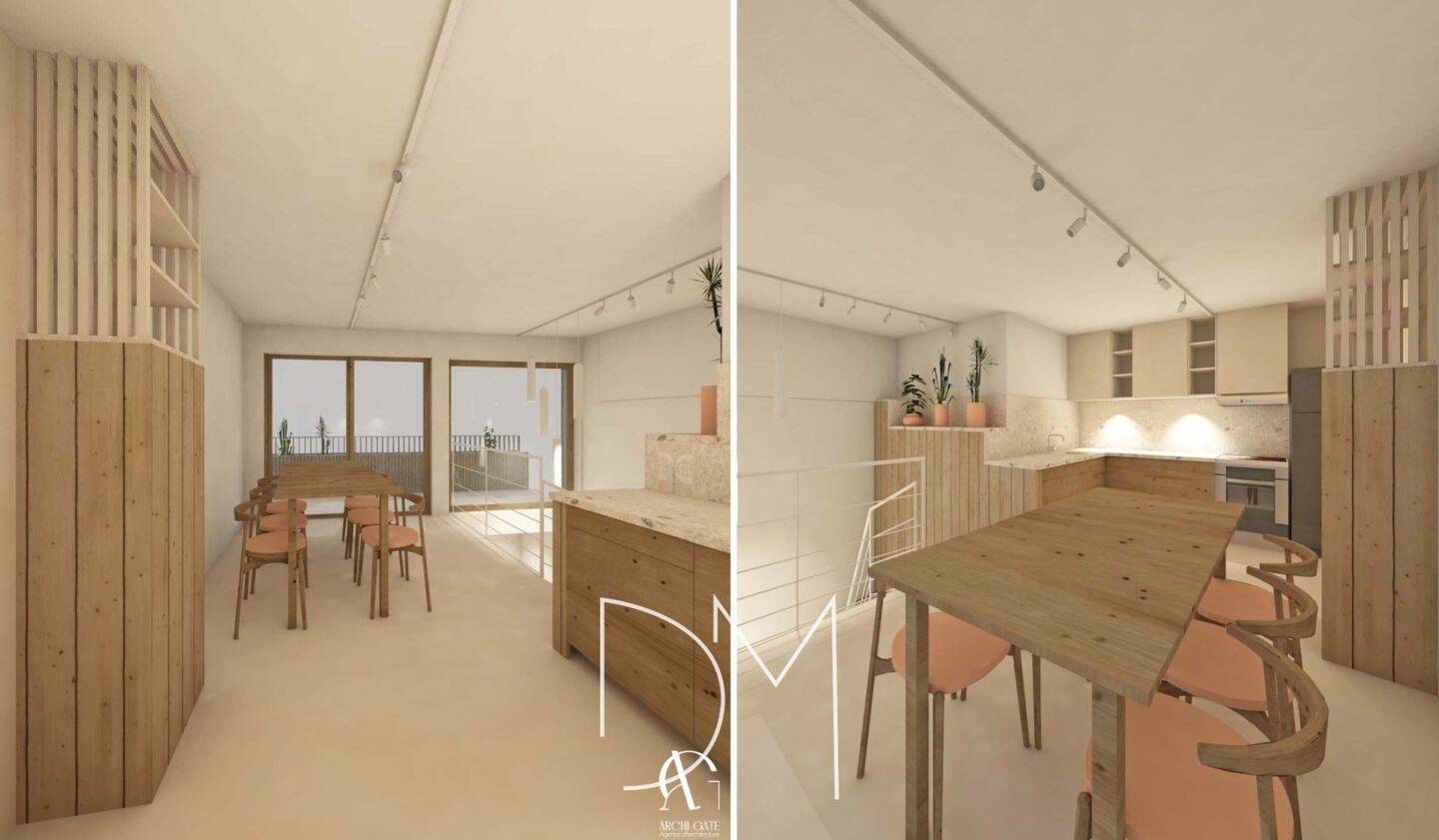 Maison à vendre, 73m², VALENCE