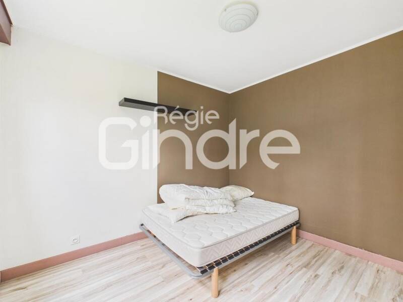 Maison à louer, 49m², LYON 5E