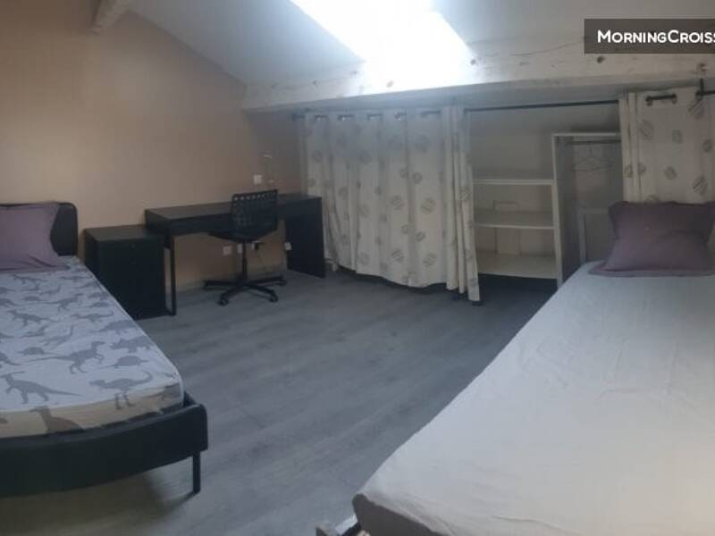 Maison à louer, 0m², LE CRES