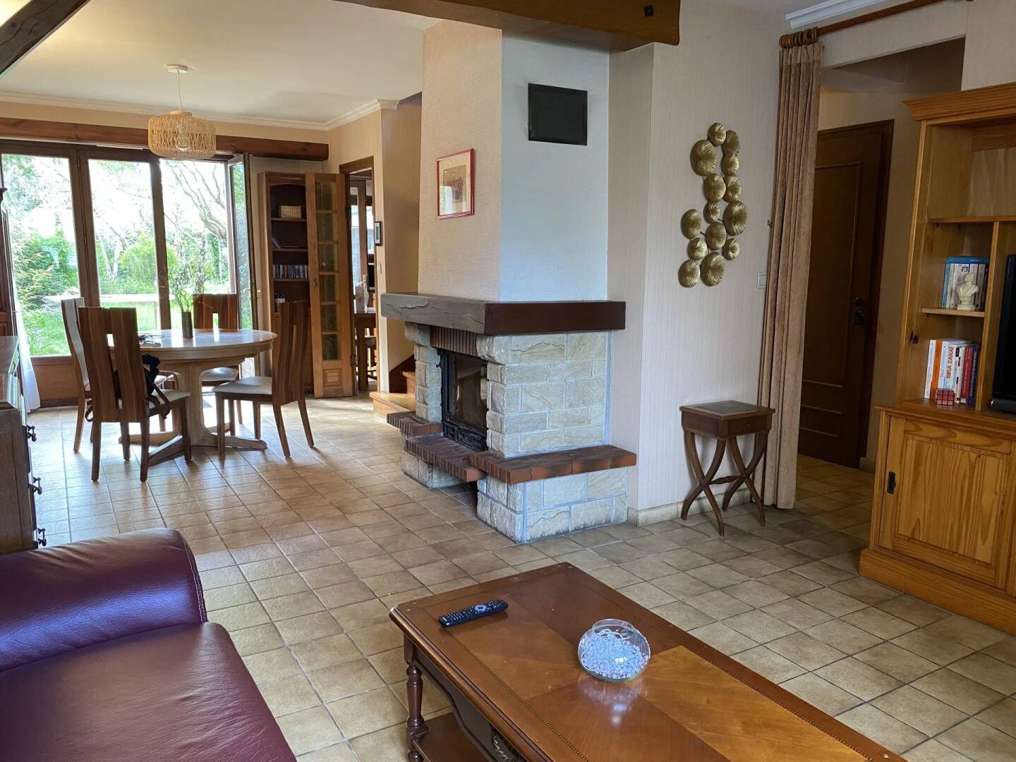 Maison à vendre, 95m², SAINT NAZAIRE