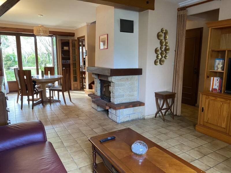 Maison à vendre, 95m², SAINT NAZAIRE
