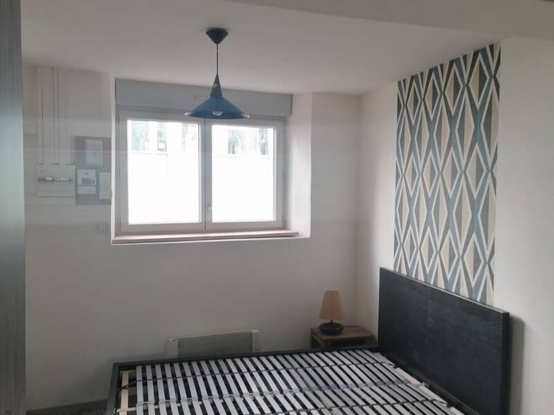 Maison à vendre, 51m², SAINT ETIENNE