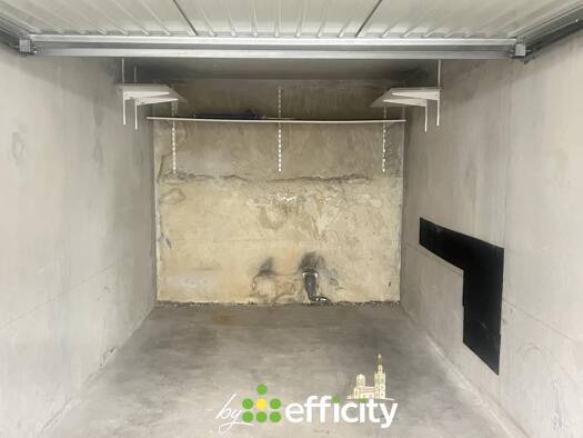 Parking à vendre 38 500 € 15 m² Le Rouet Marseille 8ème arrondissement 13008