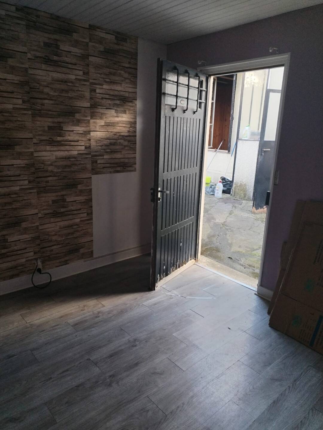 Maison à vendre, 65m², MONTREUIL