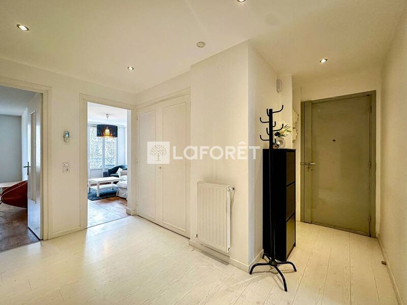 Maison à louer, 71m², GRENOBLE