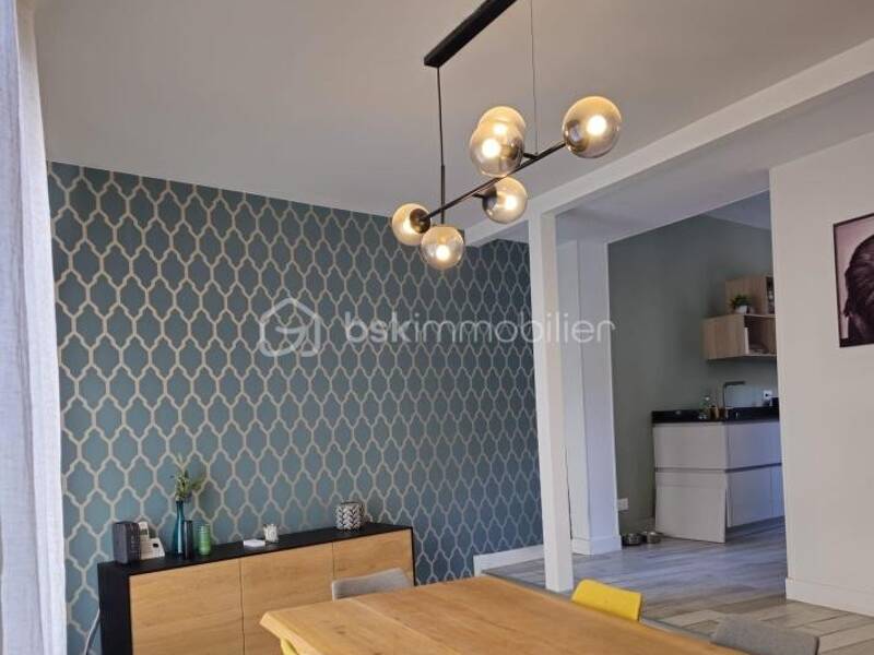 Maison à vendre, 149m², BOUGIVAL