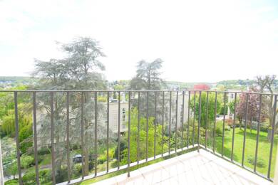 Appartement à vendre 395 000 € 3 pièces 1 chambre 75 m² Étage 4/4 Cote d'Argent-Desvallieres-Gambetta Ville-d'Avray 92410