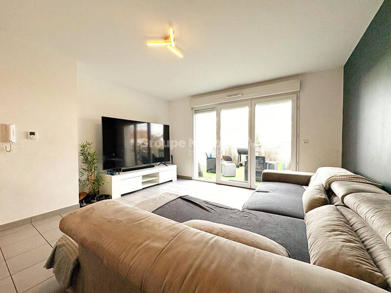 Maison à louer, 70m², MARSEILLE 14E