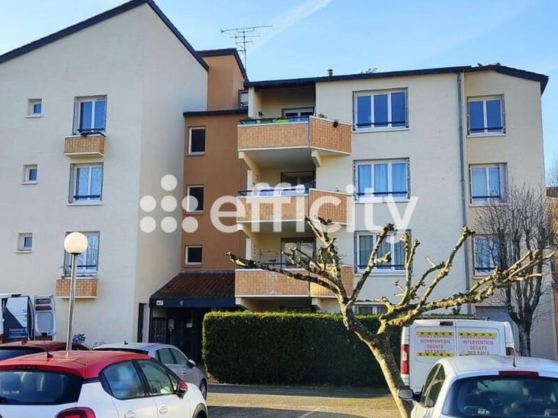 Maison à vendre, 85m², TOULOUSE