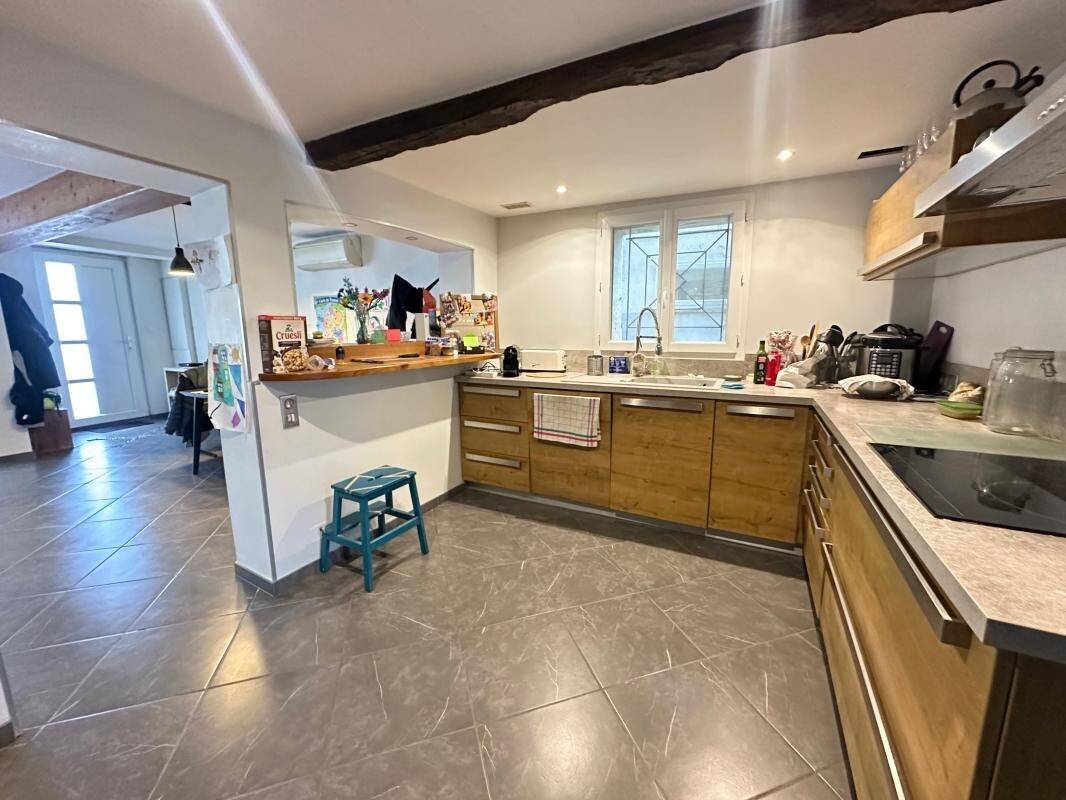 Maison à vendre, 128m², LE FAUGA