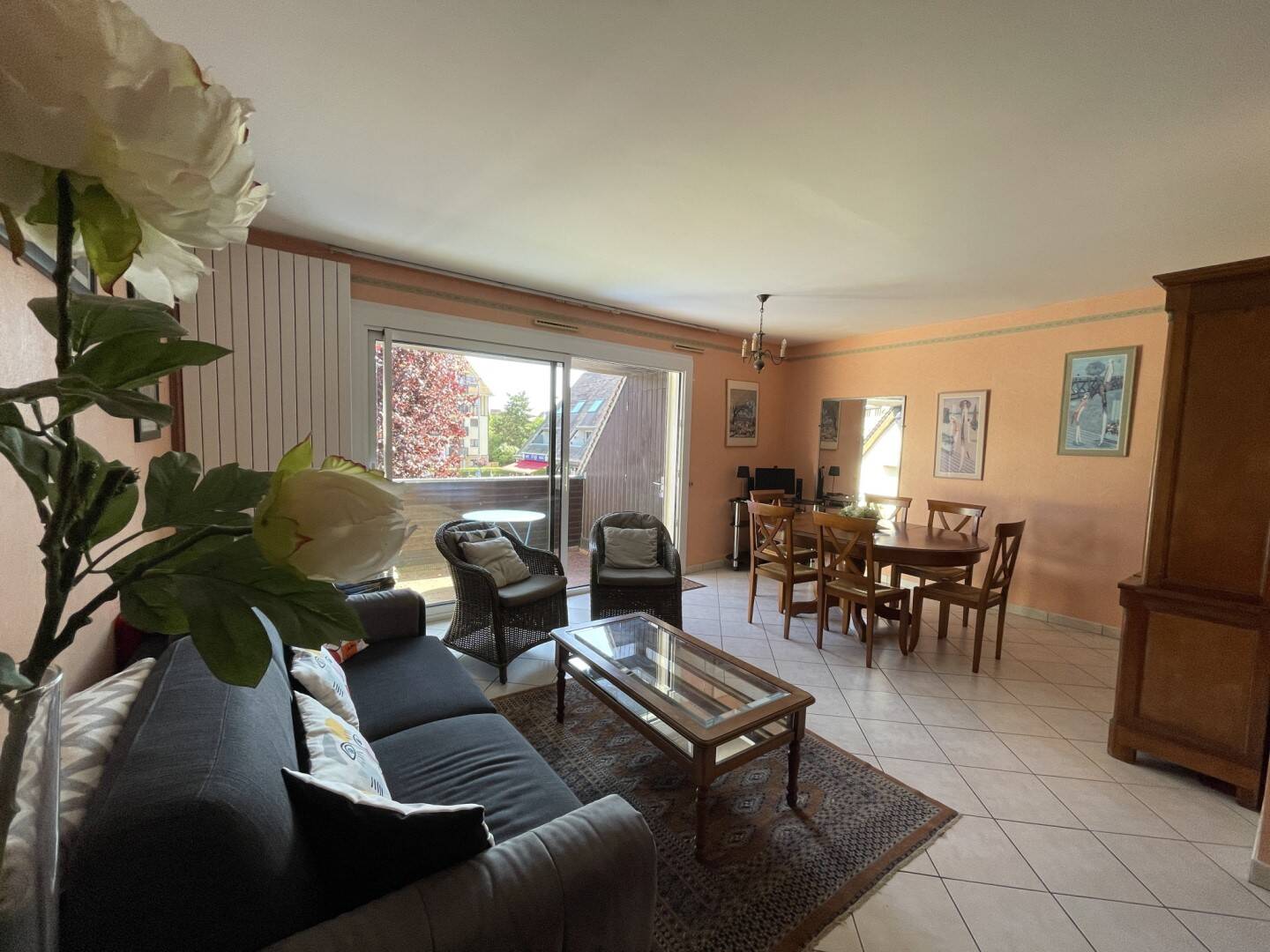 Maison à vendre, 86m², VILLERS SUR MER