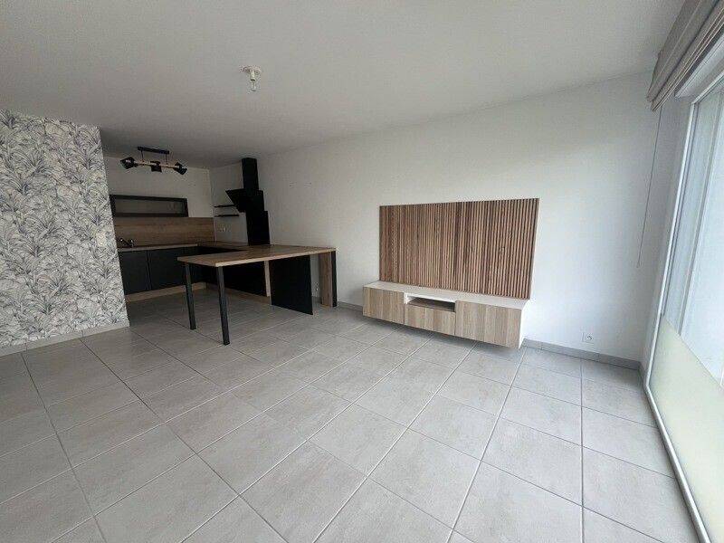 Maison à louer, 47m², CONCARNEAU