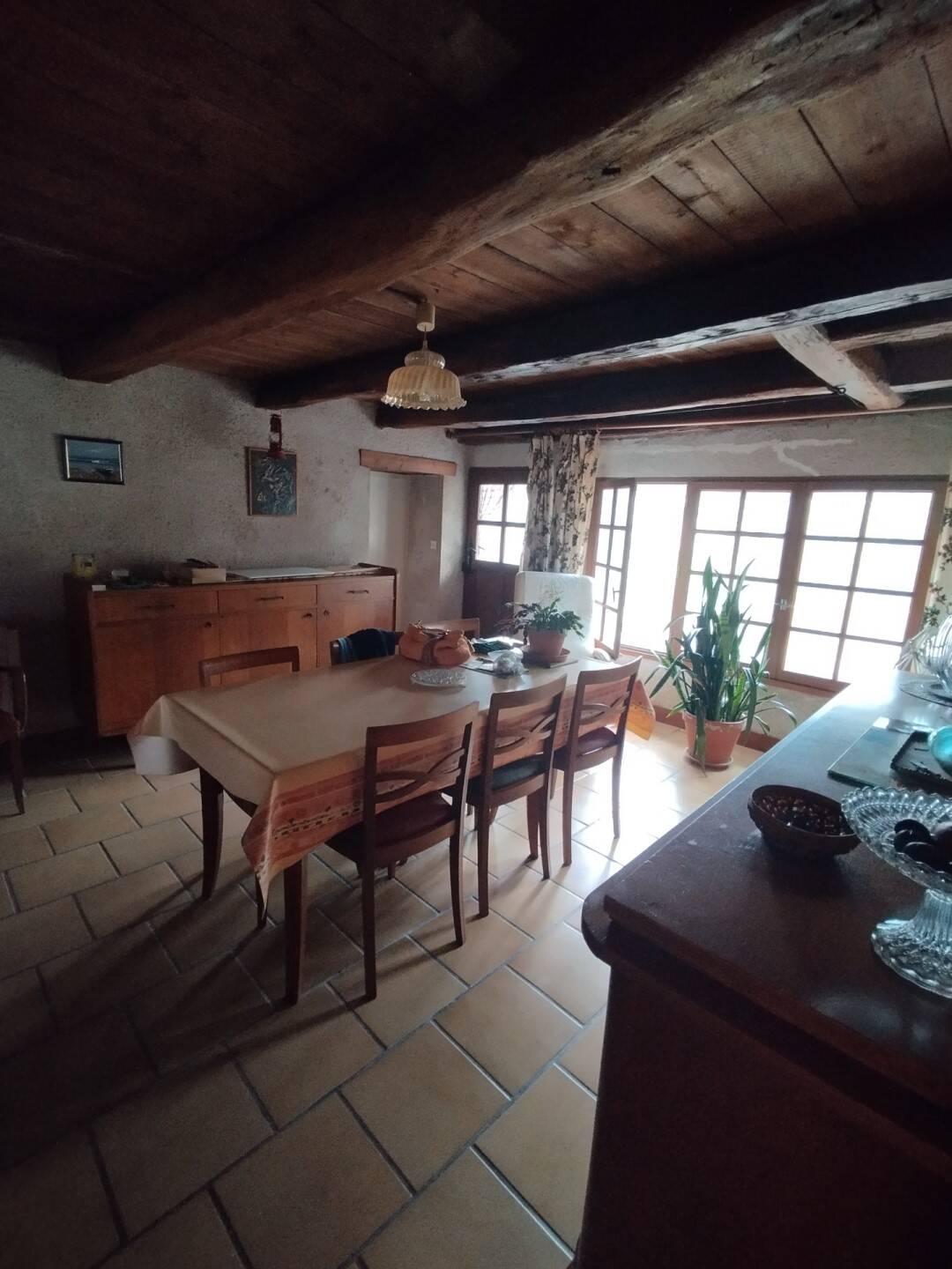 Maison à vendre, 193m², ROCHEFORT