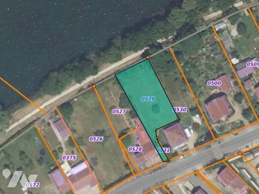 Terrain constructible à vendre 42 000 € 913 m² de terrain Cepoy 45120