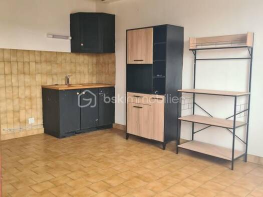 Appartement à vendre 130 000 € 3 pièces 1 chambre 39,38 m² Étage 1/1 Étréchy 91580
