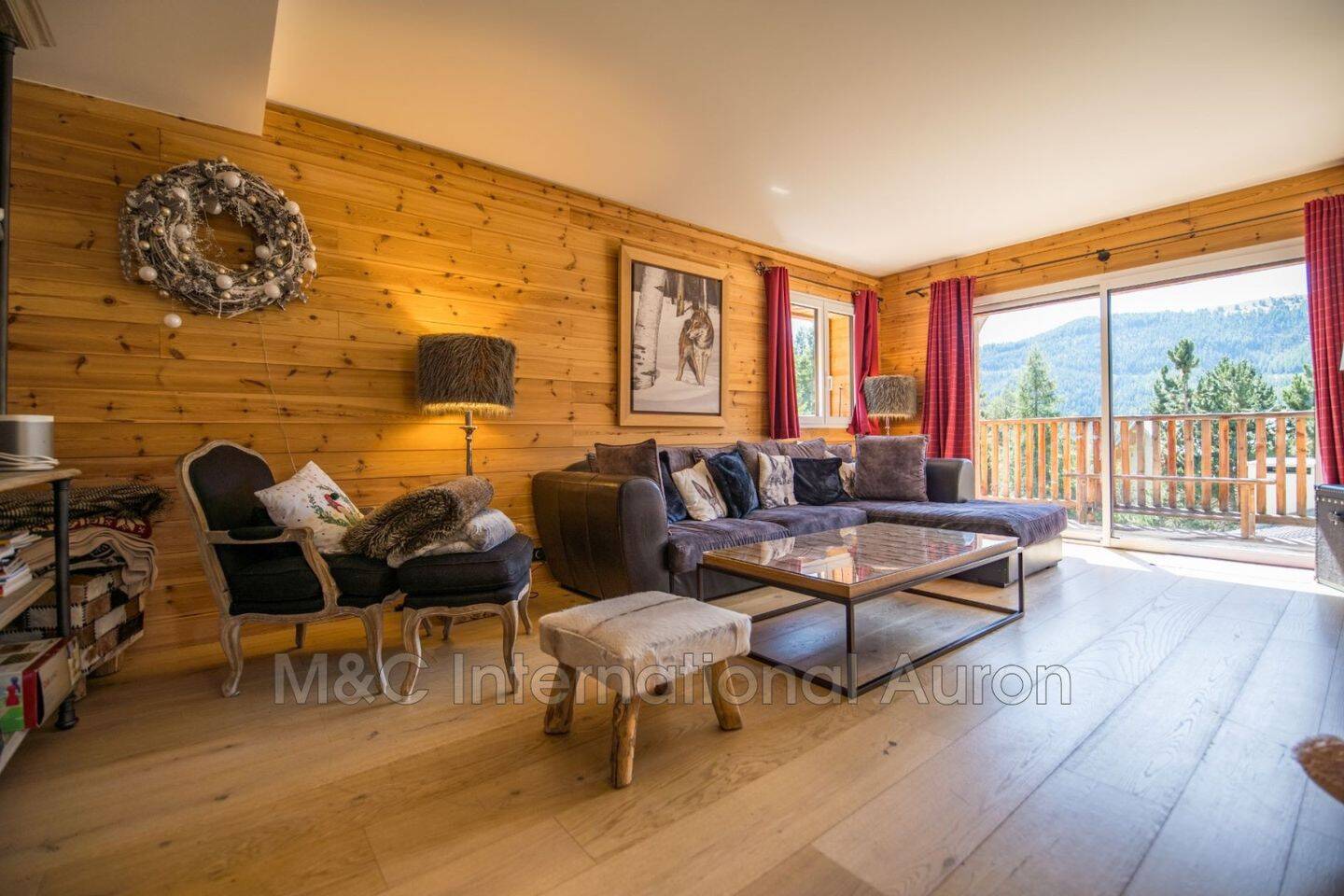 Maison à vendre, 226m², SAINT ETIENNE DE TINEE