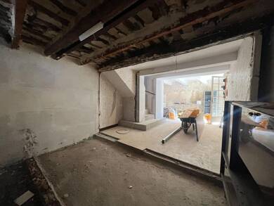 Maison à vendre 89 000 € 3 pièces 2 chambres 87 m² Zone Périphérique Urbaine Carpentras 84200
