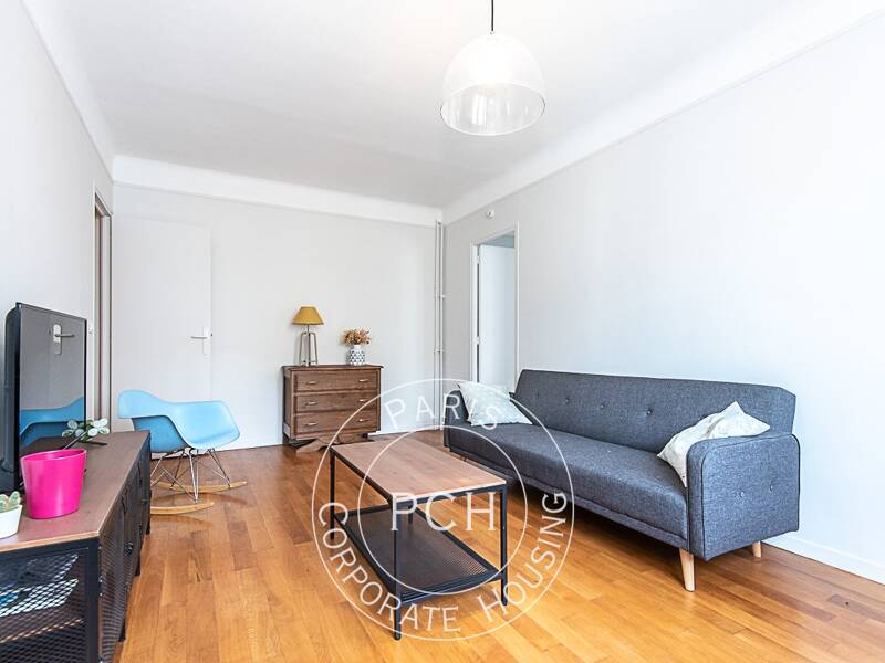 Maison à louer, 43m², BOULOGNE BILLANCOURT