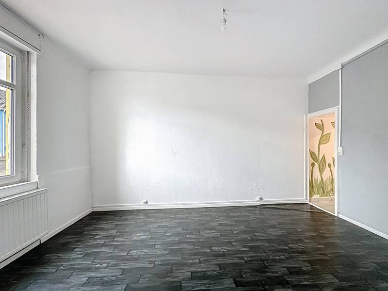 Maison à vendre, 101m², L'HOPITAL