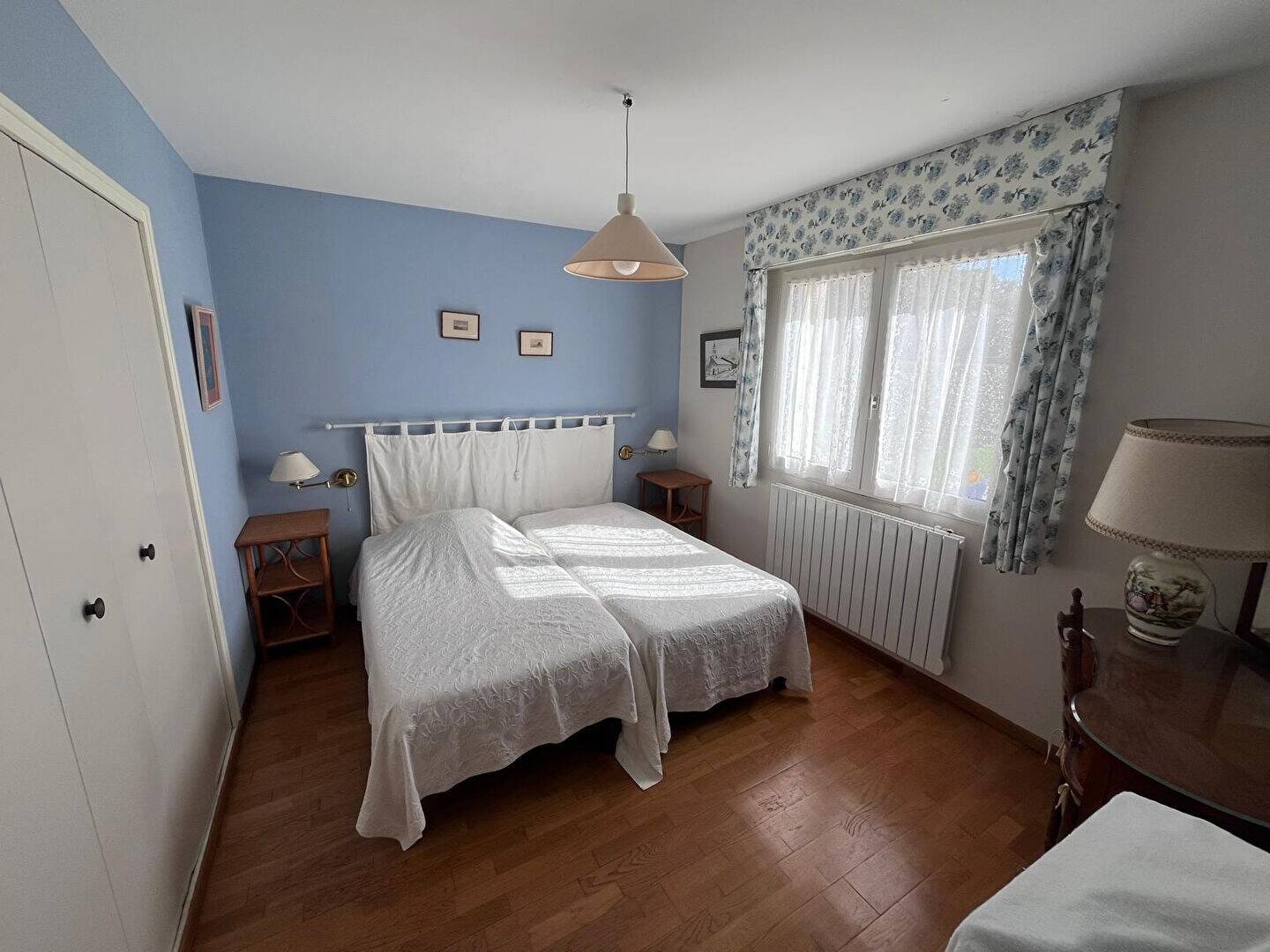 Maison à vendre, 149m², LE POULIGUEN