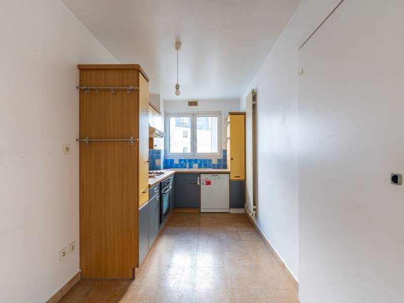 Maison à vendre, 120m², PARIS 12E